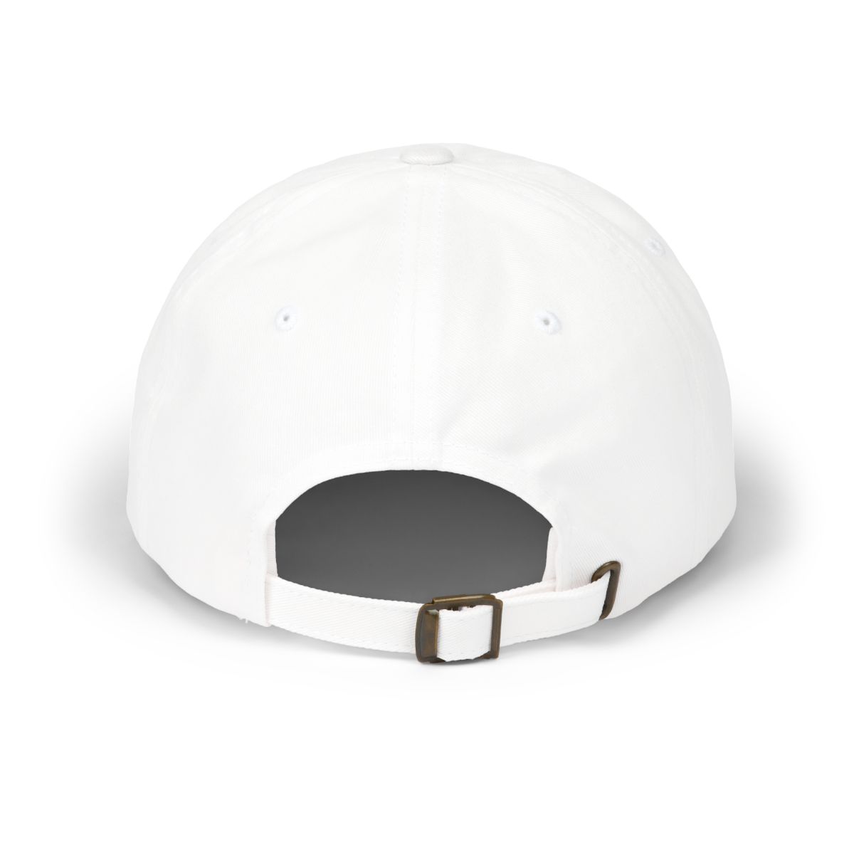 Alameda California CA Dad Hat | Alemeda - alternate angle 1, merchandise