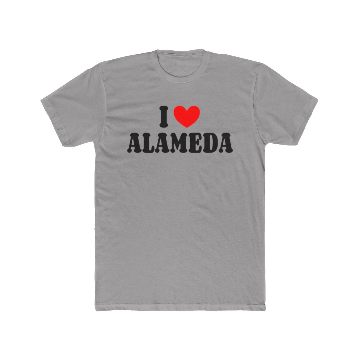 T-Shirts - Alemeda apparel collection